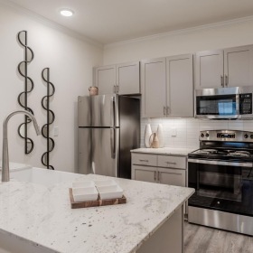 Beautiful kitchens with designer finishes a kitchen with white cabinets